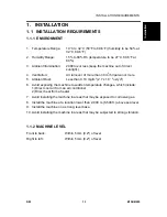 Preview for 29 page of Ricon B156 Service Manual