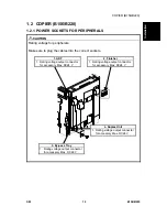 Preview for 31 page of Ricon B156 Service Manual