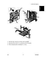 Preview for 35 page of Ricon B156 Service Manual