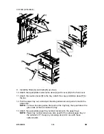 Preview for 38 page of Ricon B156 Service Manual