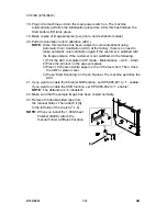 Preview for 40 page of Ricon B156 Service Manual