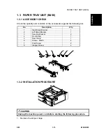 Preview for 41 page of Ricon B156 Service Manual