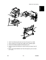 Preview for 43 page of Ricon B156 Service Manual