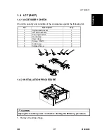 Preview for 45 page of Ricon B156 Service Manual