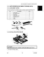 Preview for 49 page of Ricon B156 Service Manual