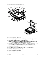 Preview for 50 page of Ricon B156 Service Manual