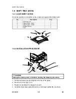 Preview for 58 page of Ricon B156 Service Manual