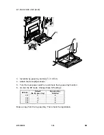 Preview for 62 page of Ricon B156 Service Manual