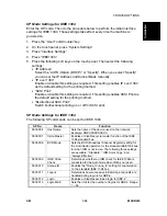 Preview for 81 page of Ricon B156 Service Manual