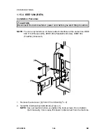 Preview for 82 page of Ricon B156 Service Manual