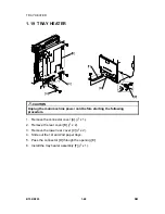 Preview for 96 page of Ricon B156 Service Manual