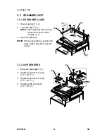 Preview for 114 page of Ricon B156 Service Manual