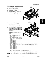 Preview for 115 page of Ricon B156 Service Manual