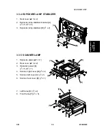 Preview for 117 page of Ricon B156 Service Manual