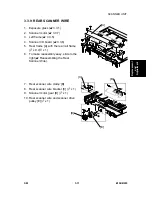 Preview for 123 page of Ricon B156 Service Manual