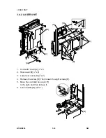 Preview for 126 page of Ricon B156 Service Manual