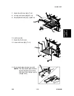 Preview for 127 page of Ricon B156 Service Manual