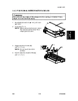 Preview for 131 page of Ricon B156 Service Manual