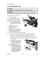 Preview for 132 page of Ricon B156 Service Manual