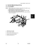 Preview for 133 page of Ricon B156 Service Manual