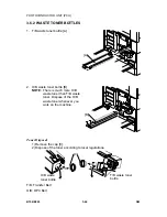 Preview for 136 page of Ricon B156 Service Manual