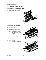 Preview for 140 page of Ricon B156 Service Manual