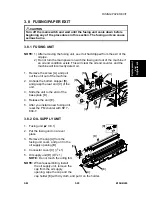 Preview for 141 page of Ricon B156 Service Manual