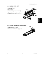 Preview for 145 page of Ricon B156 Service Manual