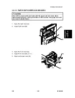 Preview for 151 page of Ricon B156 Service Manual