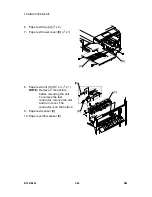 Preview for 152 page of Ricon B156 Service Manual