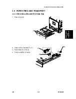 Preview for 153 page of Ricon B156 Service Manual