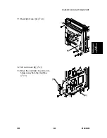 Preview for 155 page of Ricon B156 Service Manual