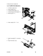 Preview for 158 page of Ricon B156 Service Manual