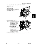 Preview for 161 page of Ricon B156 Service Manual