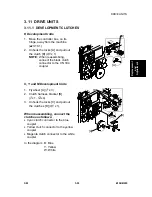 Preview for 165 page of Ricon B156 Service Manual