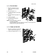 Preview for 167 page of Ricon B156 Service Manual