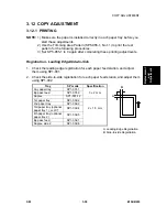 Preview for 171 page of Ricon B156 Service Manual