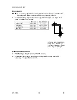 Preview for 172 page of Ricon B156 Service Manual