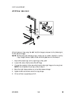 Preview for 176 page of Ricon B156 Service Manual