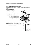 Preview for 222 page of Ricon B156 Service Manual