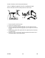 Preview for 226 page of Ricon B156 Service Manual