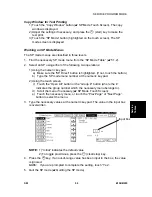 Preview for 231 page of Ricon B156 Service Manual