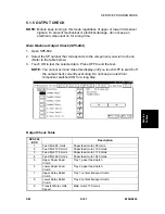 Preview for 335 page of Ricon B156 Service Manual