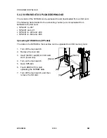 Preview for 350 page of Ricon B156 Service Manual