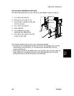 Preview for 351 page of Ricon B156 Service Manual