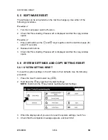 Preview for 352 page of Ricon B156 Service Manual