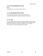 Preview for 410 page of Ricon B156 Service Manual