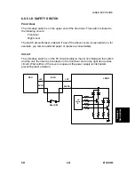 Preview for 411 page of Ricon B156 Service Manual