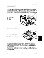 Preview for 425 page of Ricon B156 Service Manual