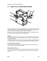 Preview for 482 page of Ricon B156 Service Manual